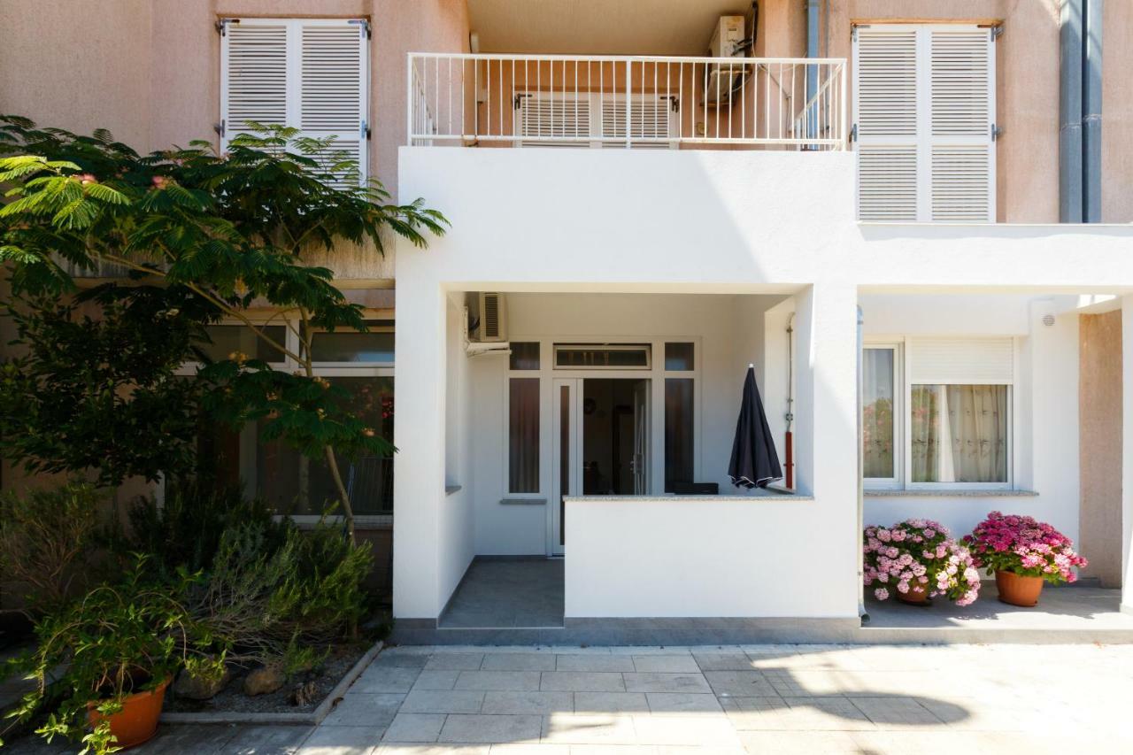 Apartment Rosemary 24 Krk Town Exterior foto